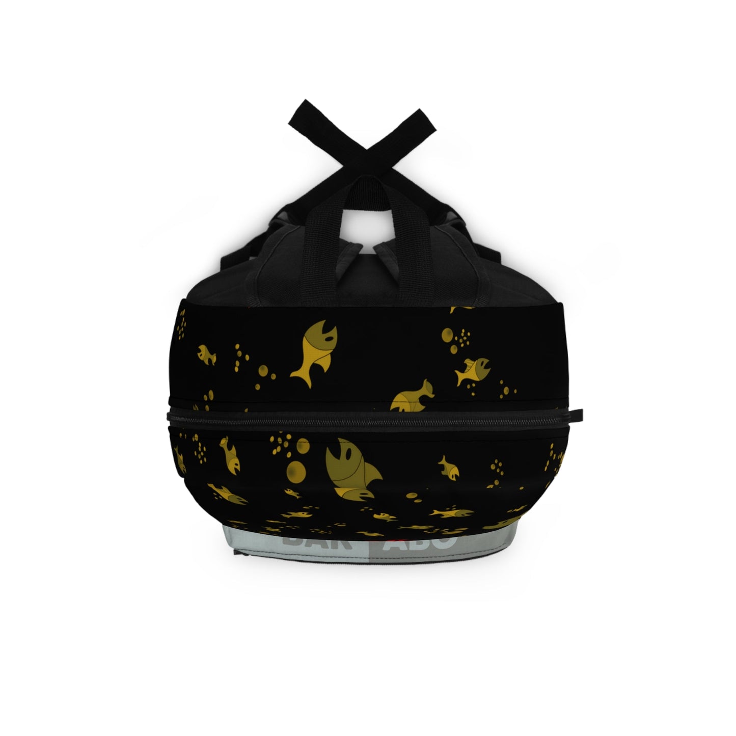 BKS Folklore Rogue™ Backpack Printify bakabo.club