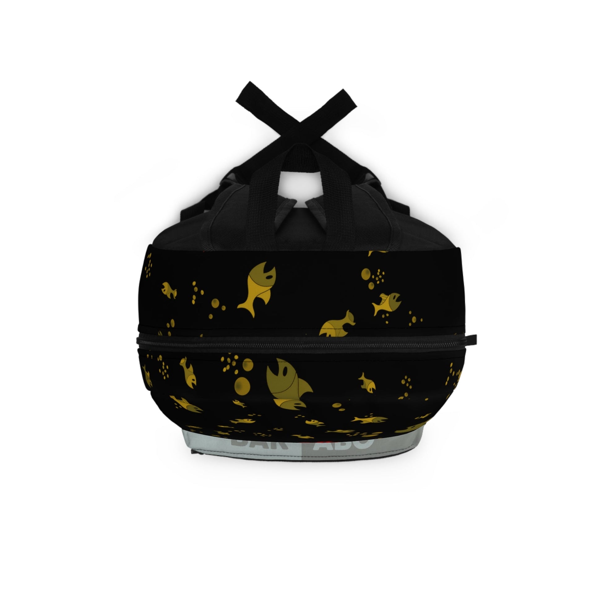 BKS Folklore Rogue™ Backpack Printify bakabo.club