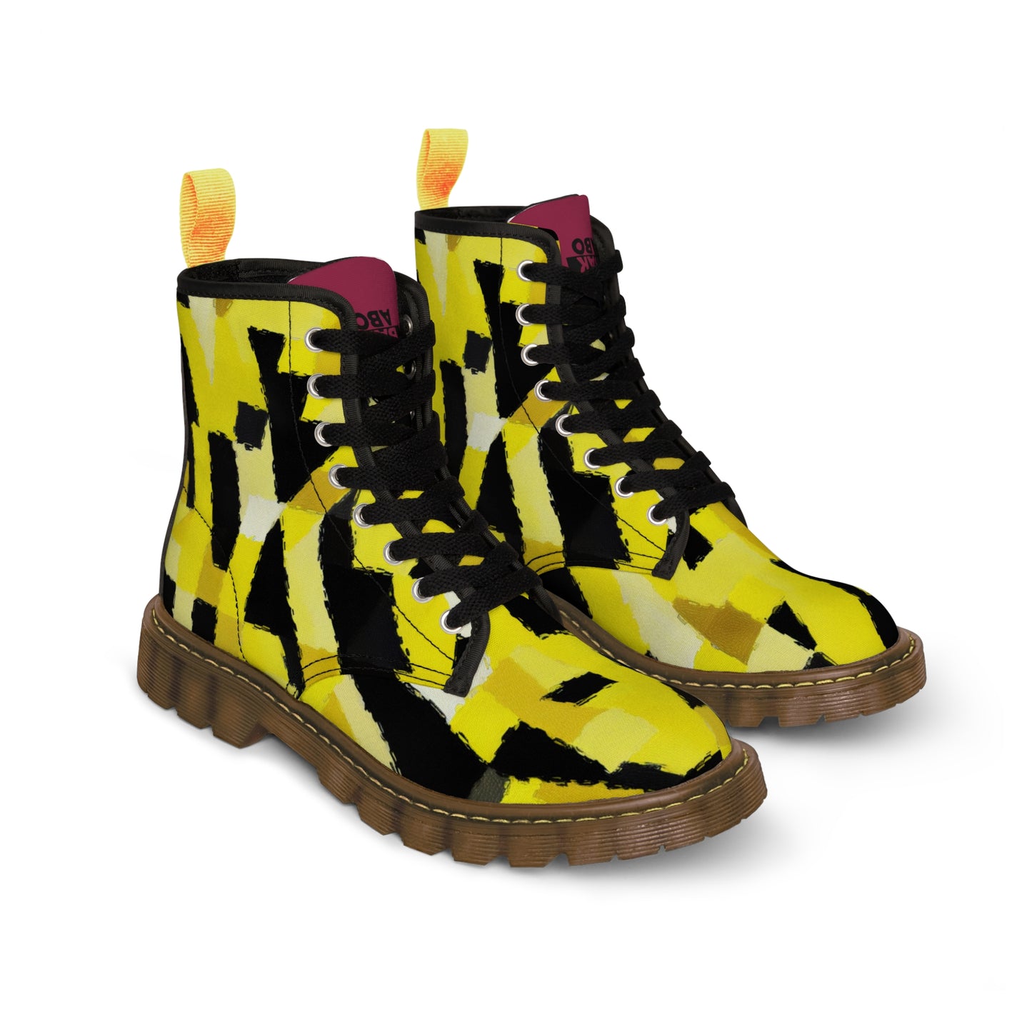 Vanguard Vortex (BKS)⚠️Boots