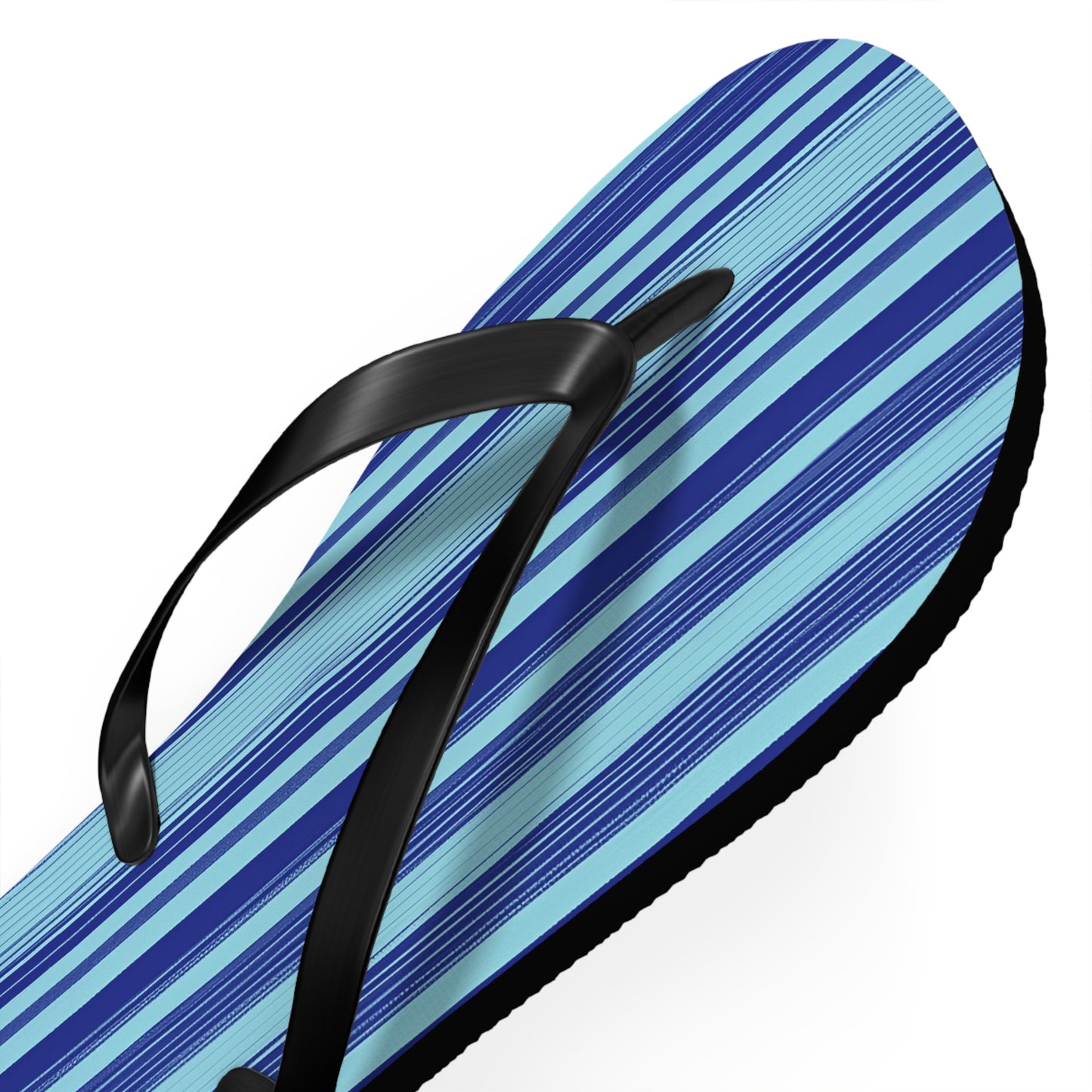 BKS Token Noir™ Flip Flops