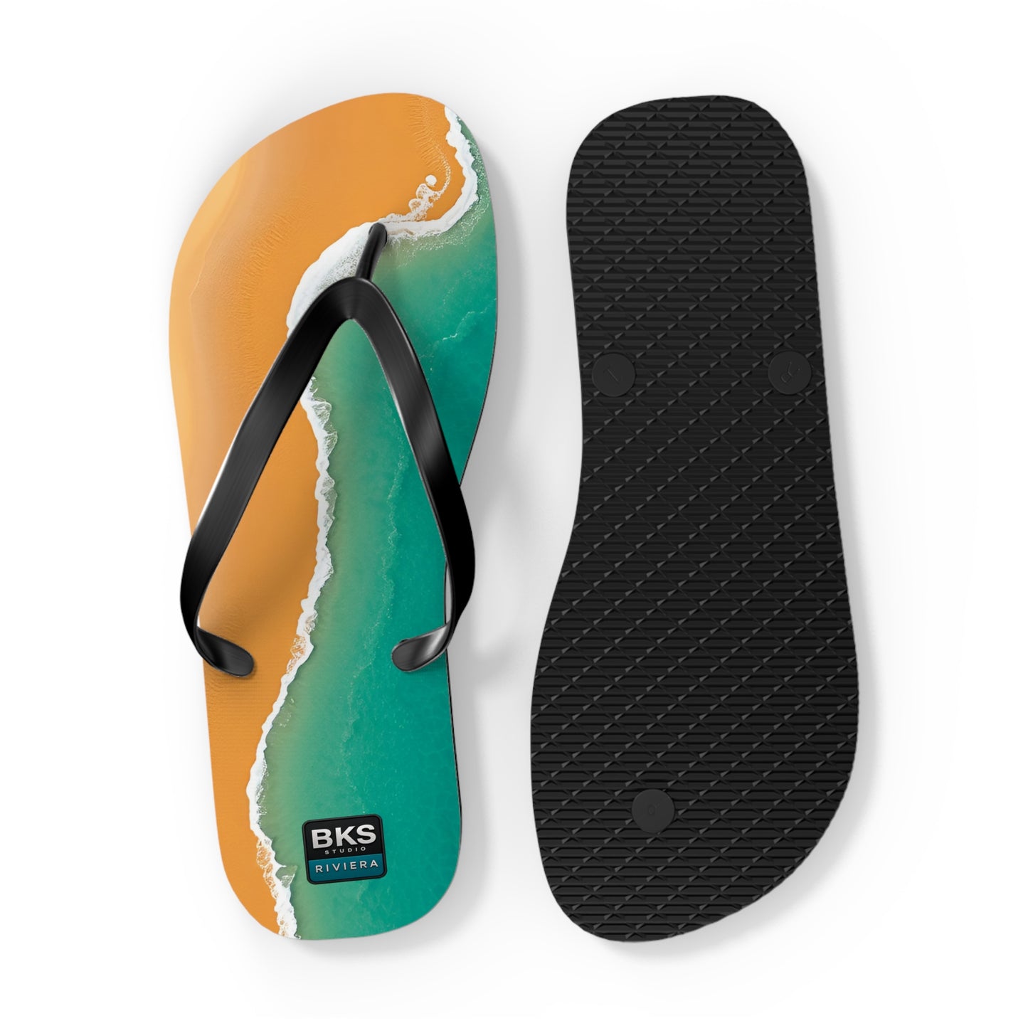 BKS Riviera Shoreline™ Flip Flops
