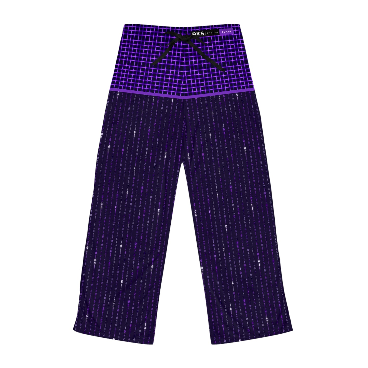BKS Token Mosaic™ Lounge Pants