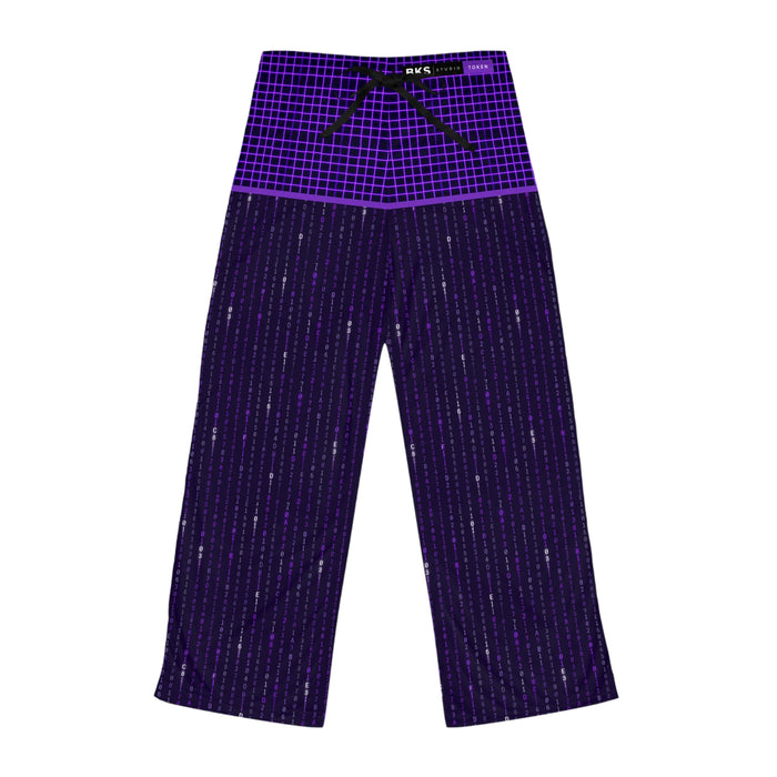BKS Token Mosaic™ Pantalon lounge
