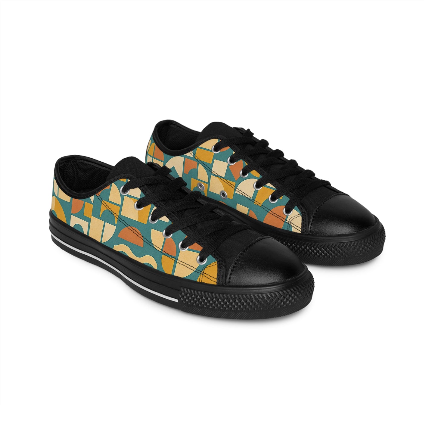 BKS Riviera Abyss™ Sneakers
