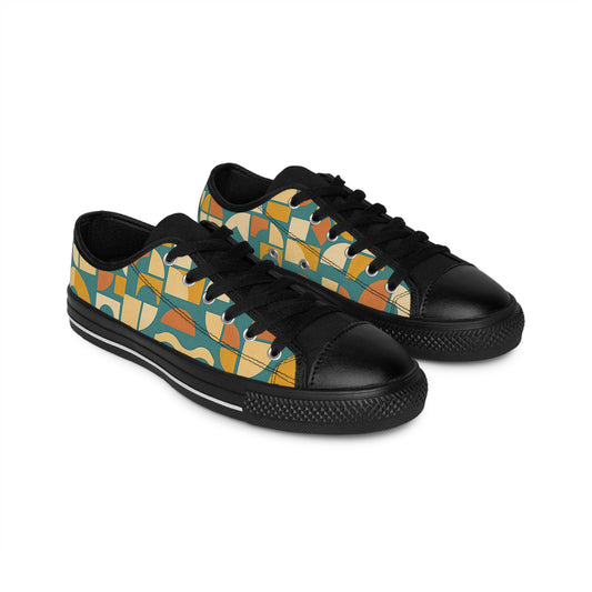 BKS Riviera Abyss™ Sneakers