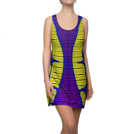 SITO INTERNET DI E COMMERCE bakabo.club /Scheda prodotto Racerback Dress PrintifyClaude sta rispondendoHai detto: collezione -printify - Racerback Dress creiamo schede da inserire nel sito.collezione... Printify bakabo.club