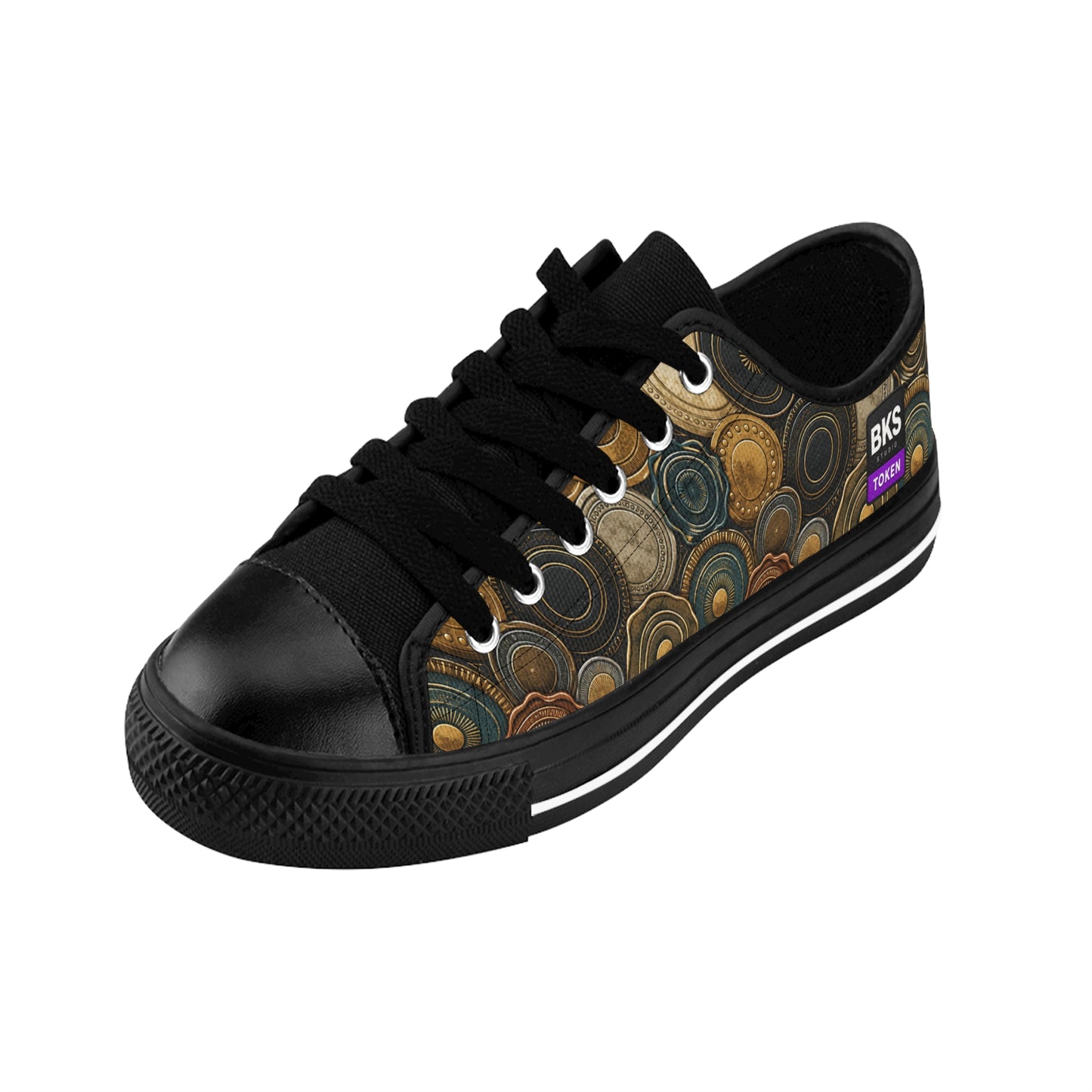 BKS Token Diadema™ Sneakers