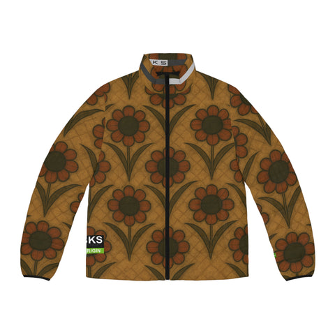 BKS Origin Block™ Puffer