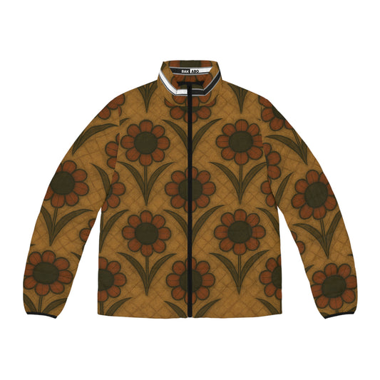 BKS Origin Block™ Puffer