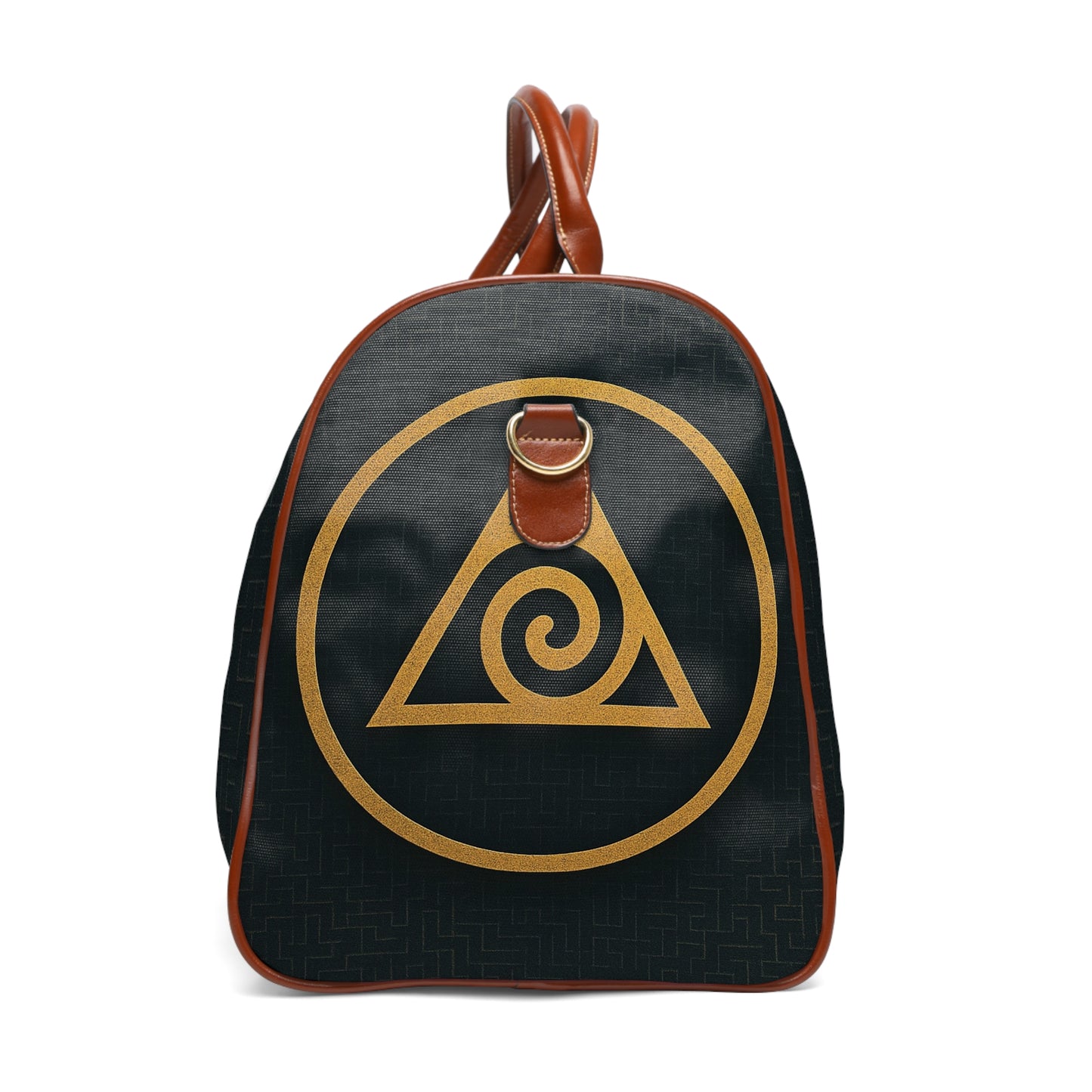 BKS Glyph Gold™ Travel Bag