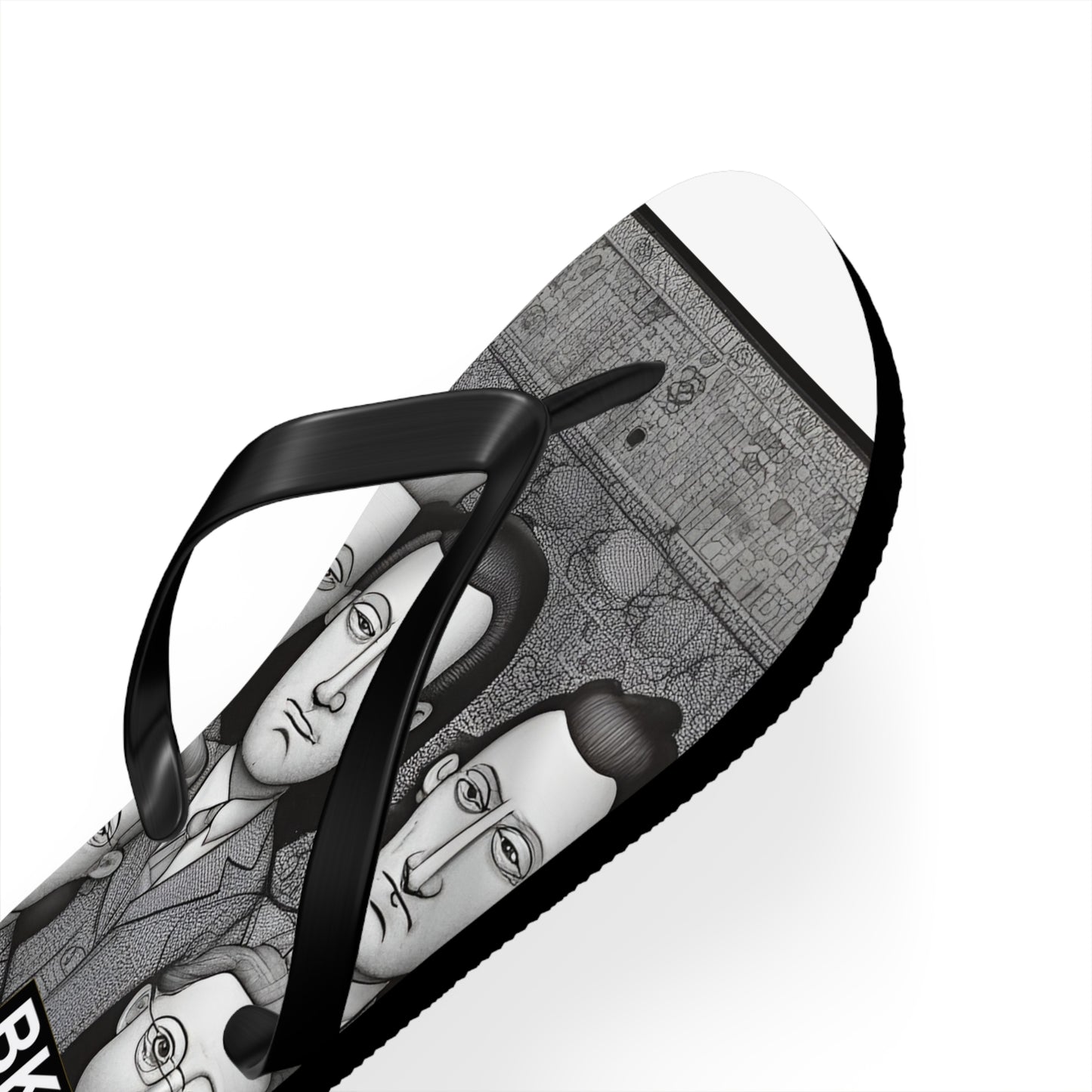 BKS Hours Ember™ Flip Flops