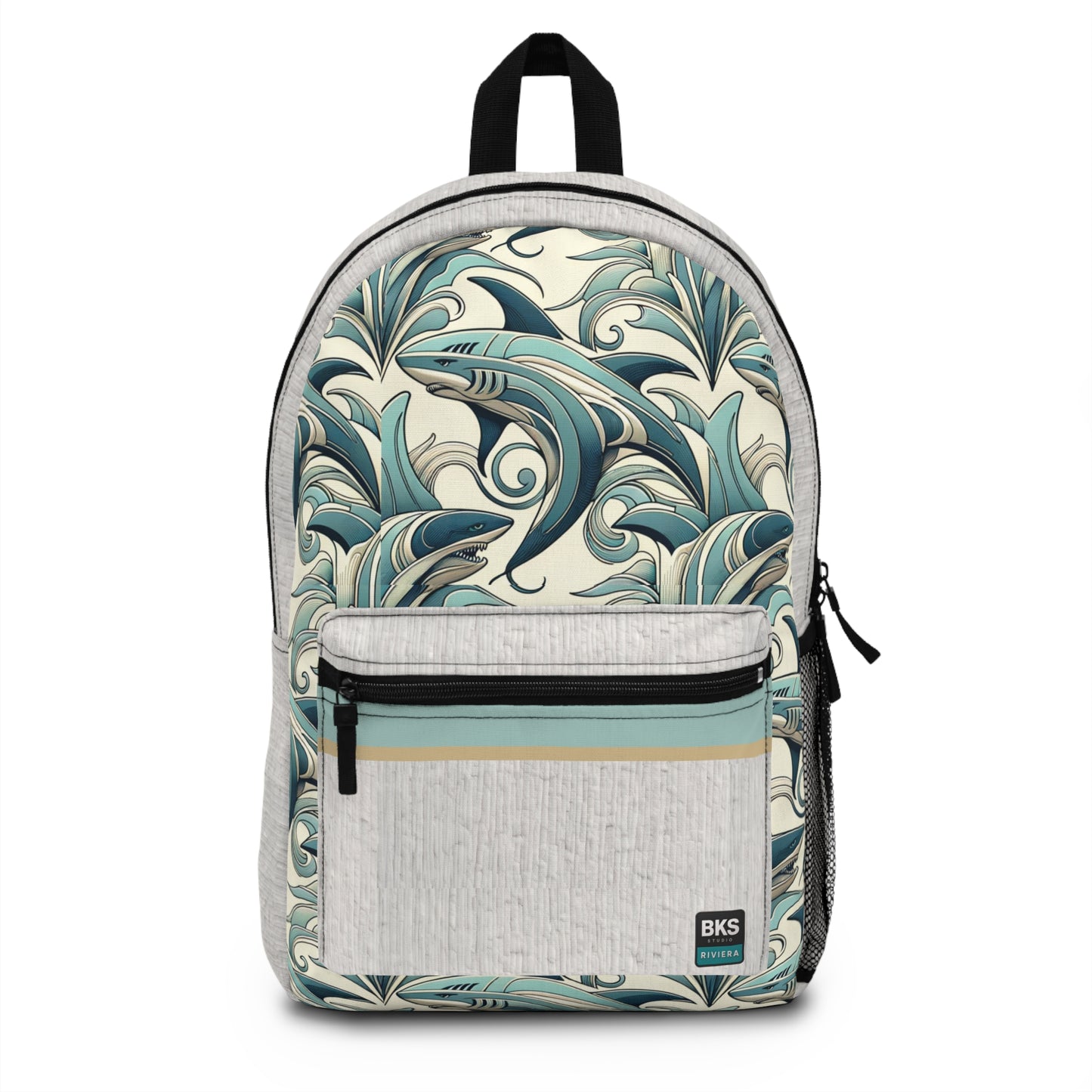 BKS Riviera Teal Wave™ Backpack
