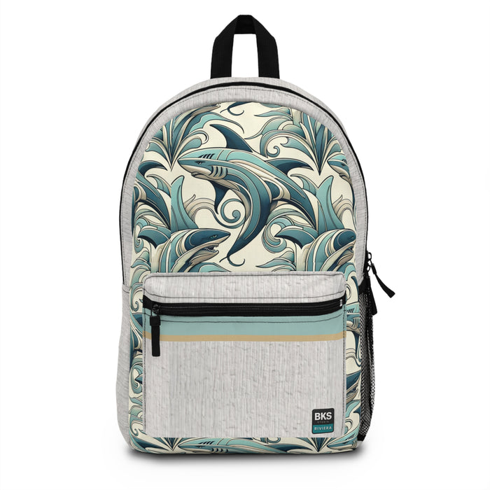 BKS Riviera Teal Wave™ Sac à dos