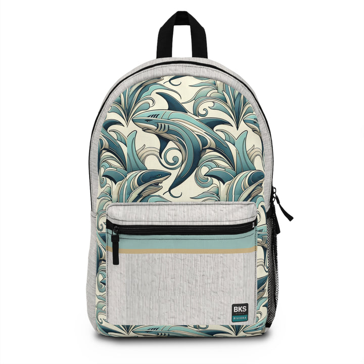 BKS Riviera Teal Wave™ Backpack