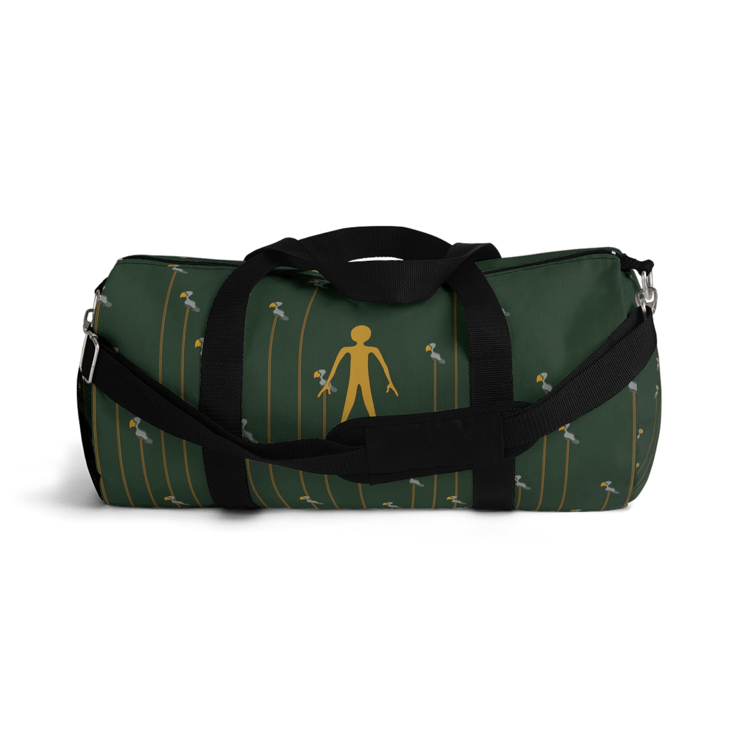 Summer marsh (BKS)🌳Duffle Bag