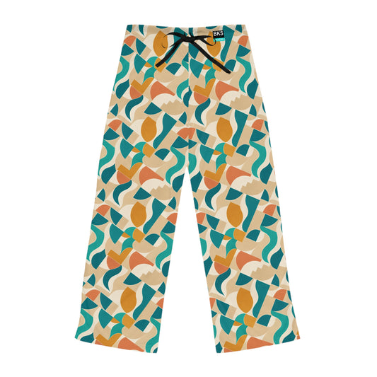 BKS Riviera Wave™ Lounge Pants