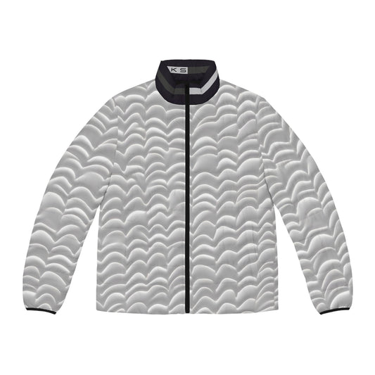 BKS Hours Cloud™ Puffer Printify bakabo.club
