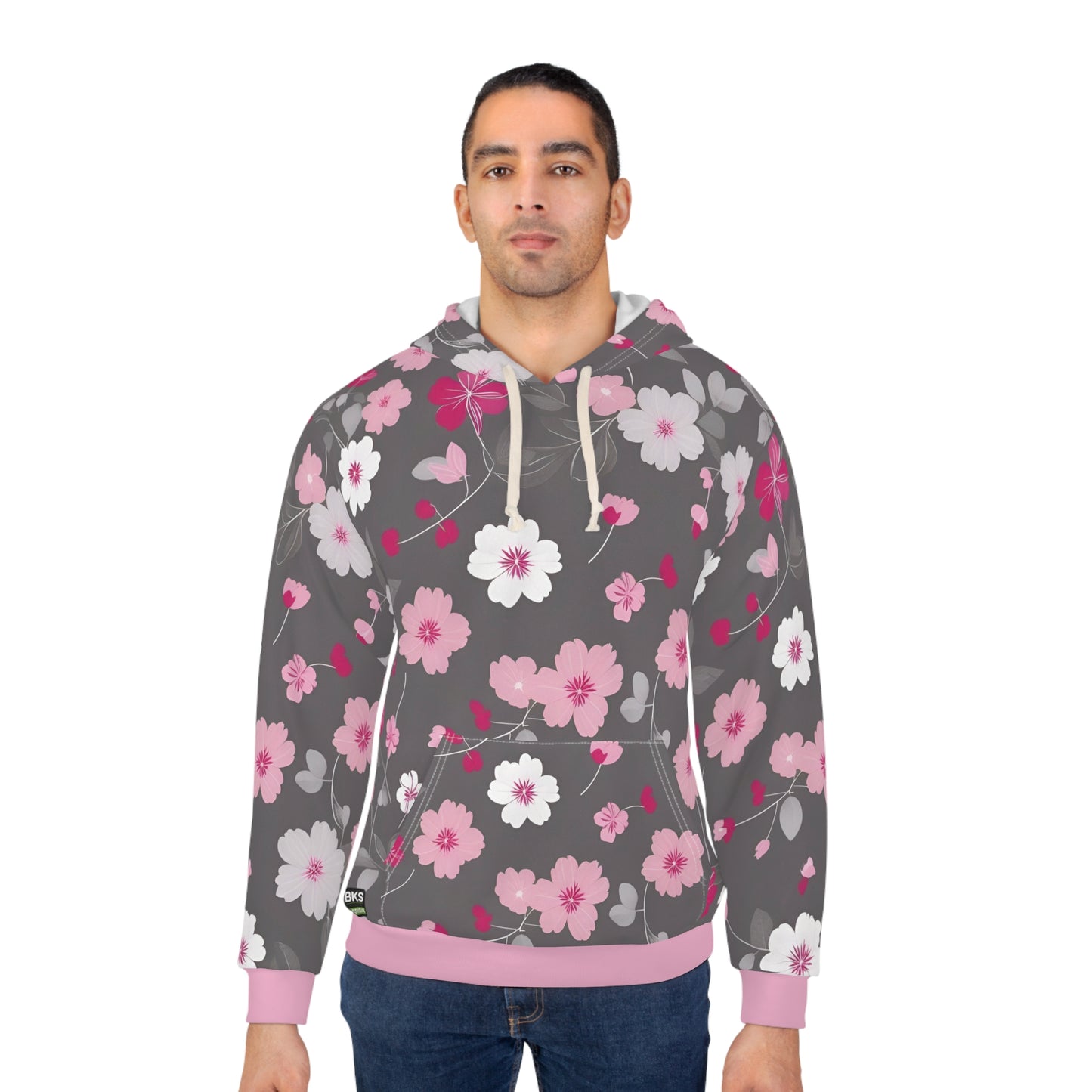 BKS Origin April Lawn™ Pullover Hoodie