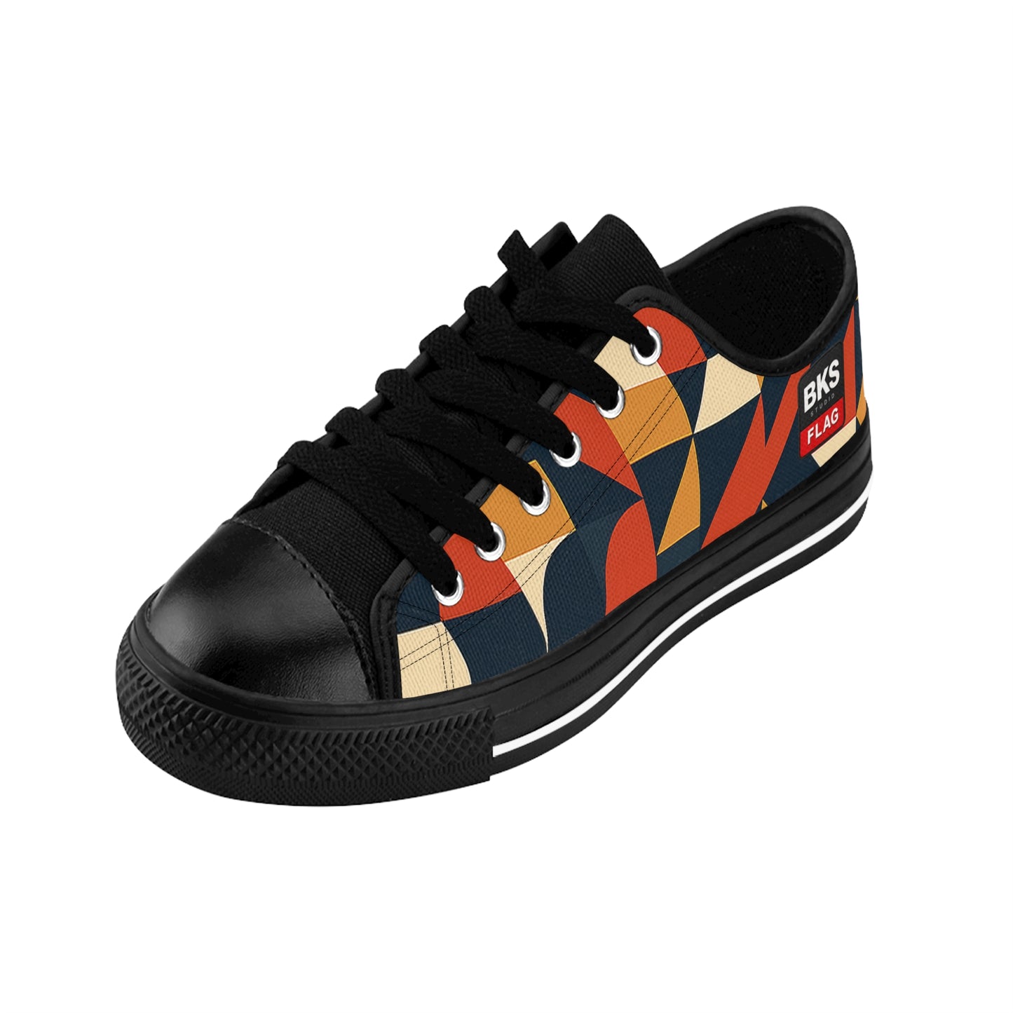 BKS Flag Chalk™ Sneakers