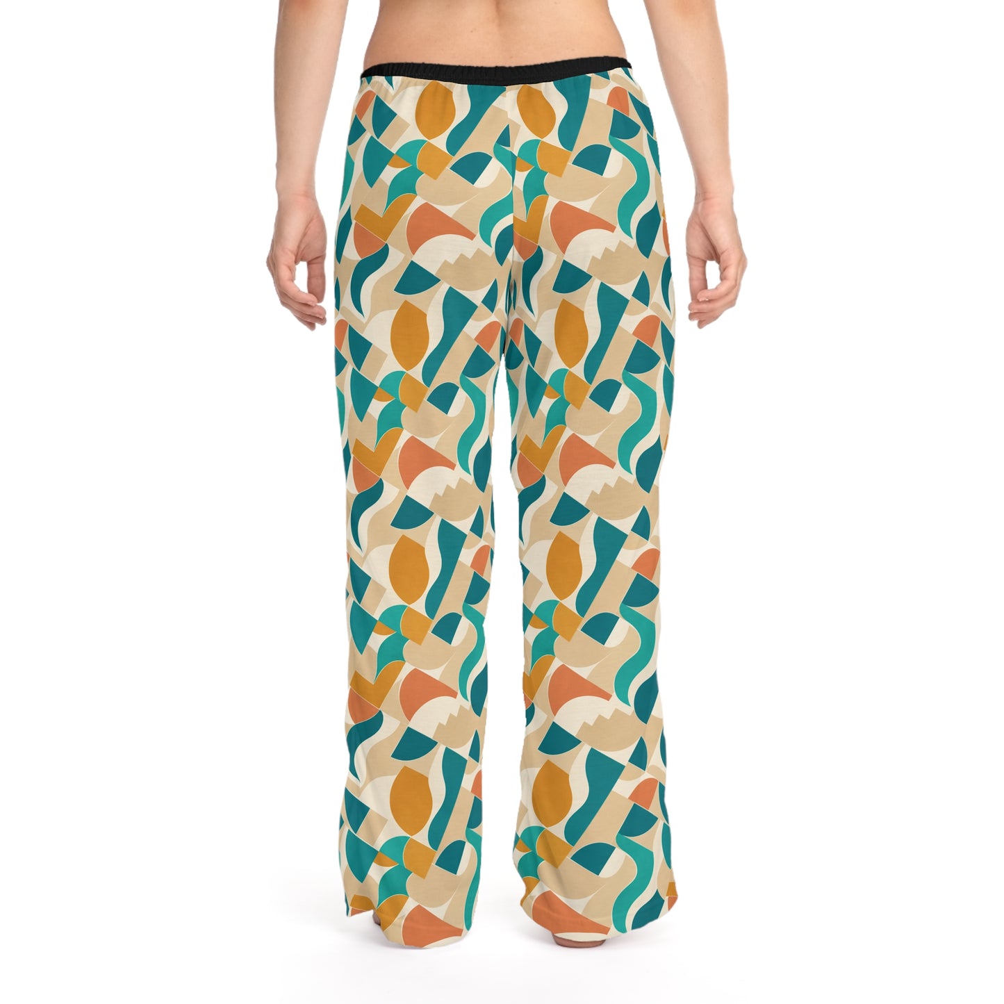 BKS Riviera Wave™ Lounge Pants