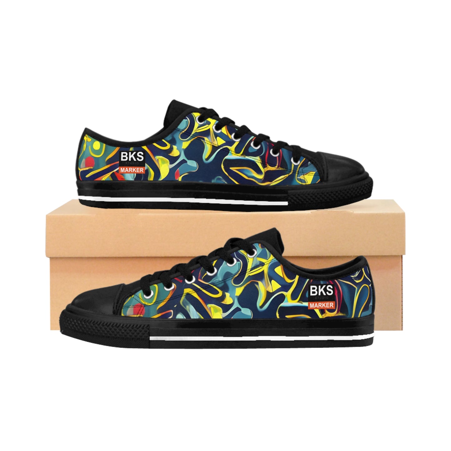 BKS Marker Drift™ Sneakers