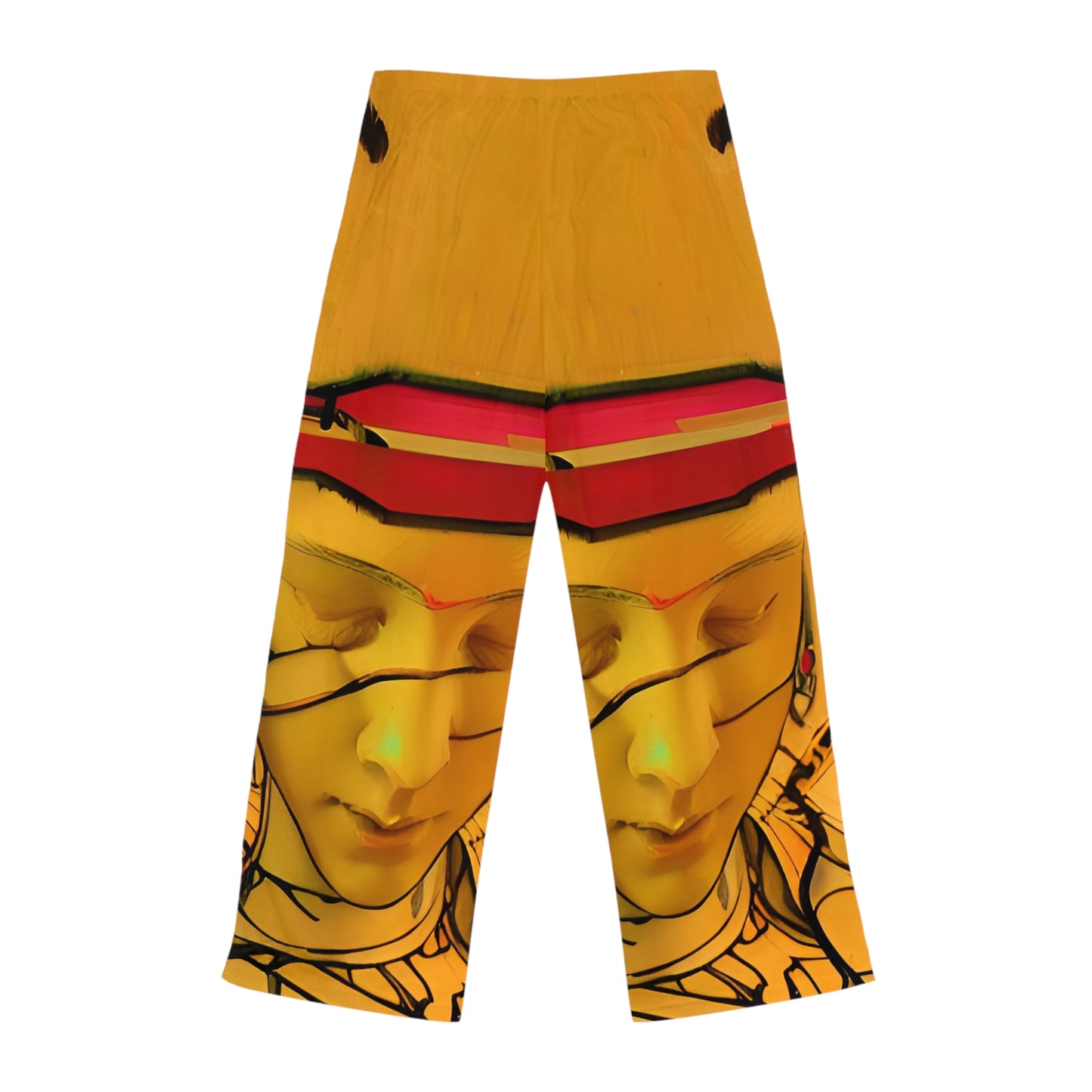 BKS Lounge Pants — Bandiera