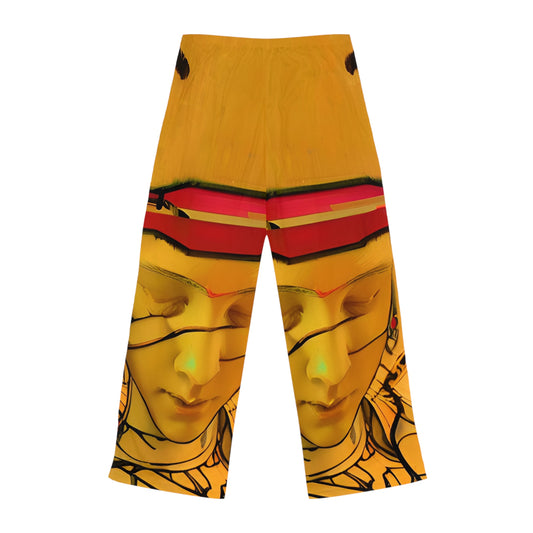 BKS Lounge Pants — Bandiera
