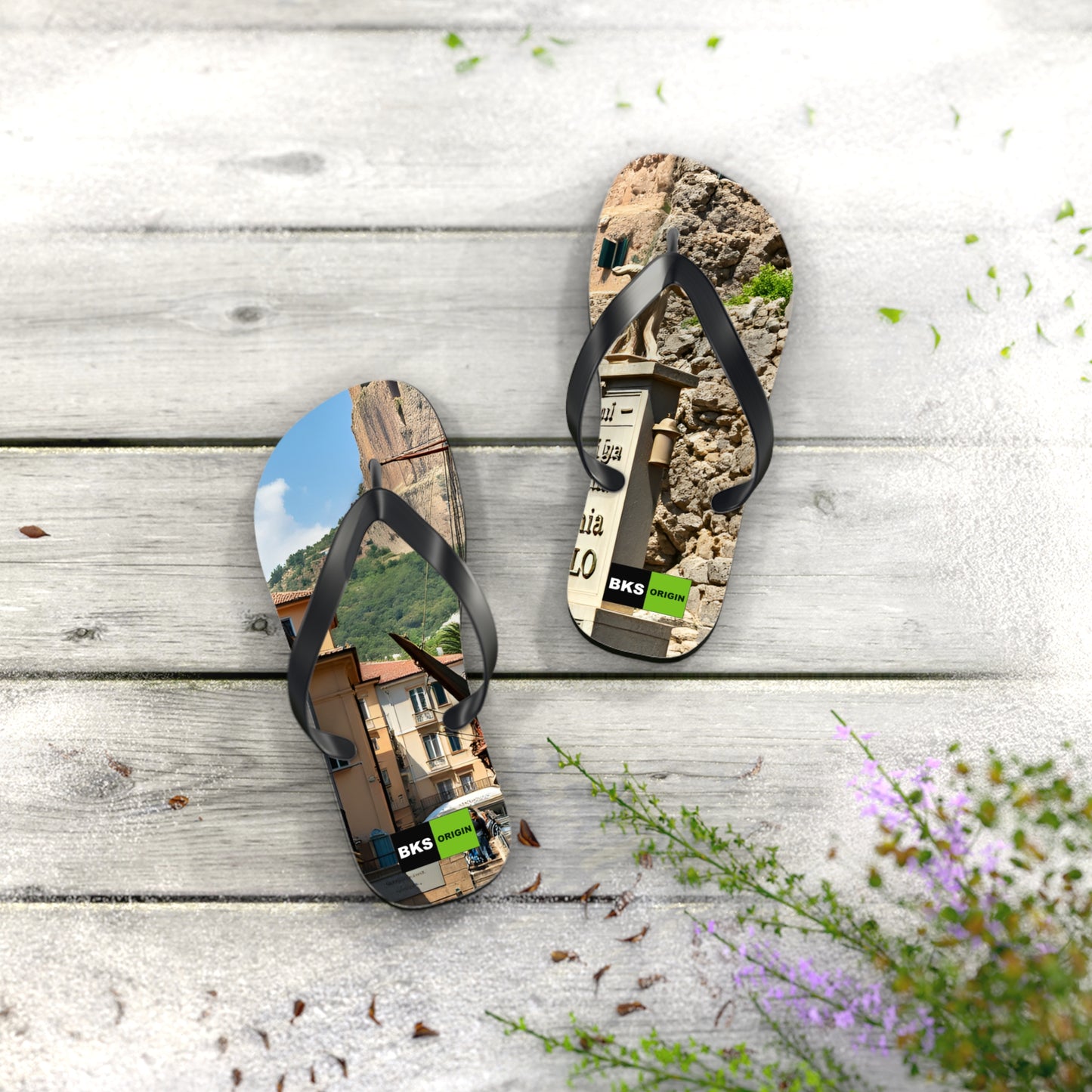 BKS Origin UAP™ Flip Flops