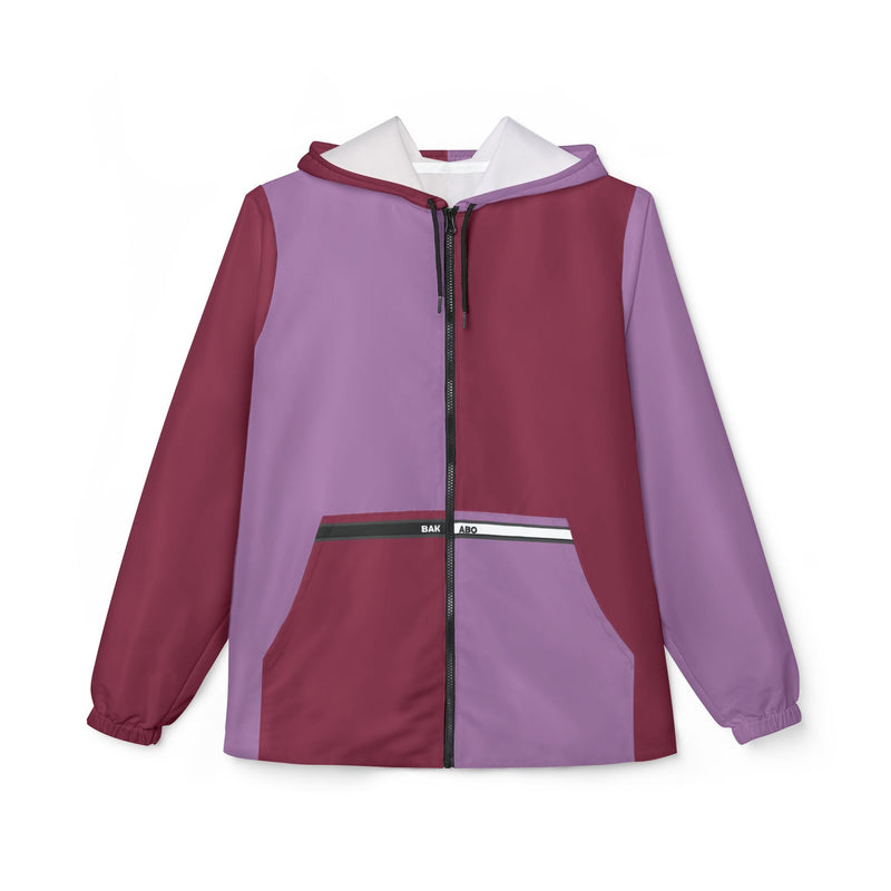 Aurora Breeze (BKS)🍃Giacca a vento