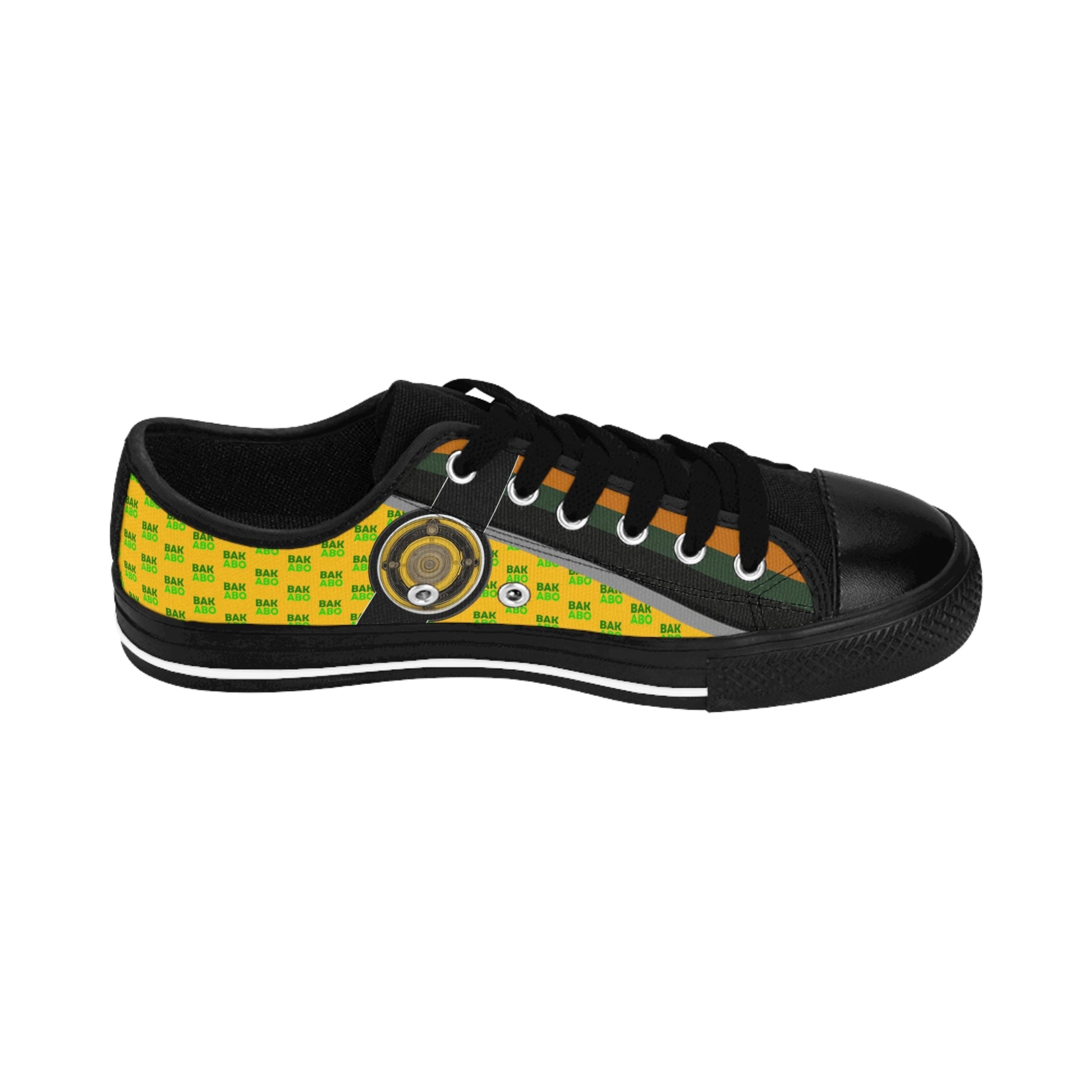 BKS Token Volt™ Sneakers Printify bakabo.club