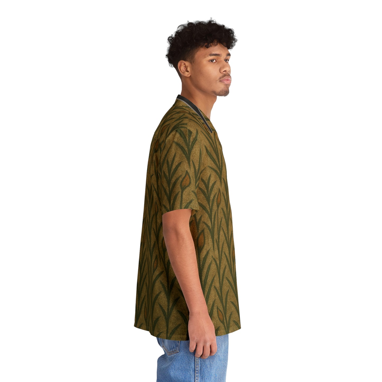 BKS Origin Pelican™ Hawaiian Shirt