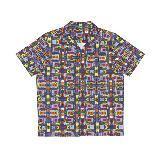 BKS Riviera Hawaiian™ Camicia hawaiana