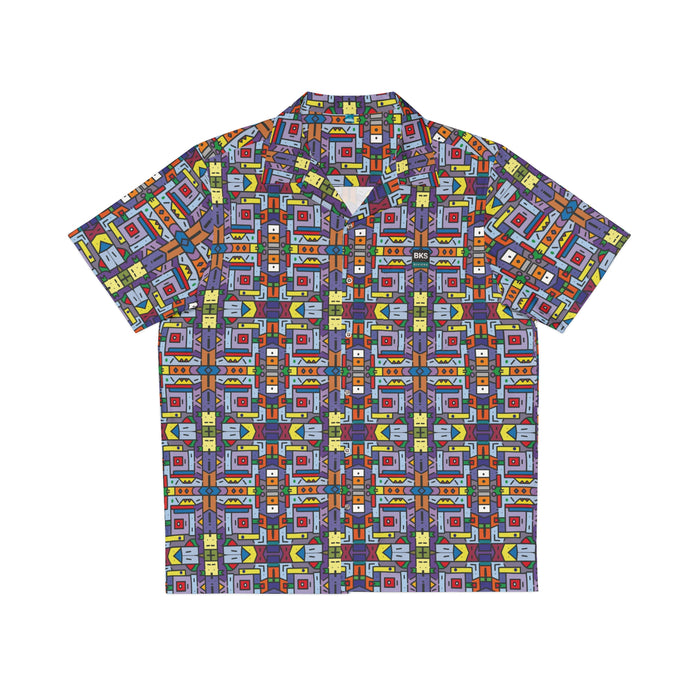 BKS Riviera Hawaiian™ Hawaiian Shirt