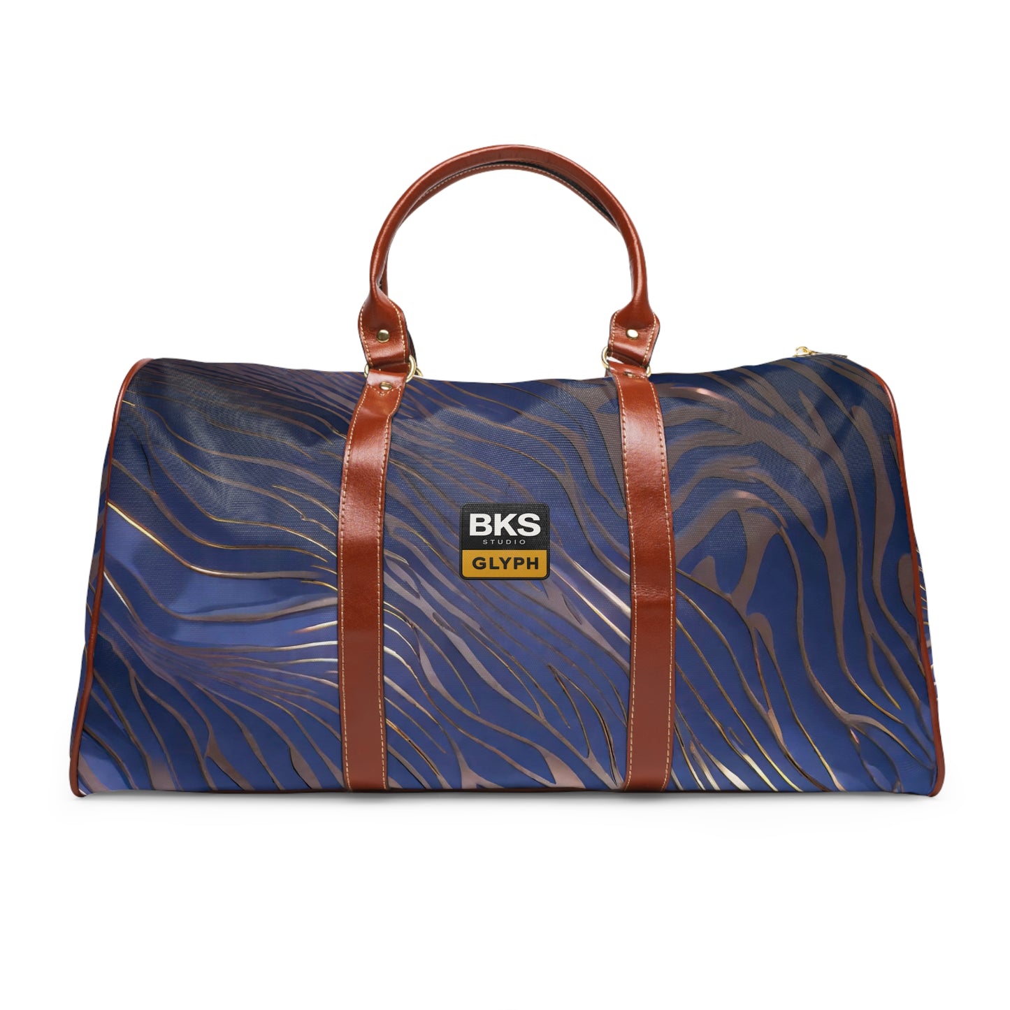 BKS Glyph Stride™ Travel Bag