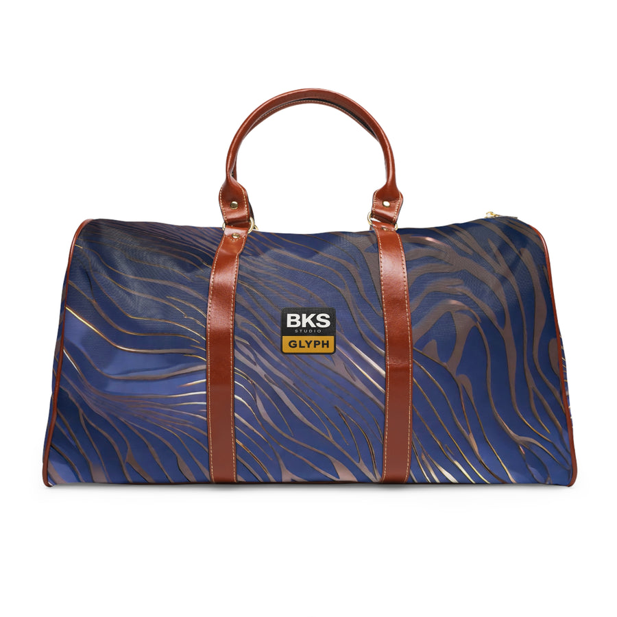 BKS Glyph Stride™ Travel Bag