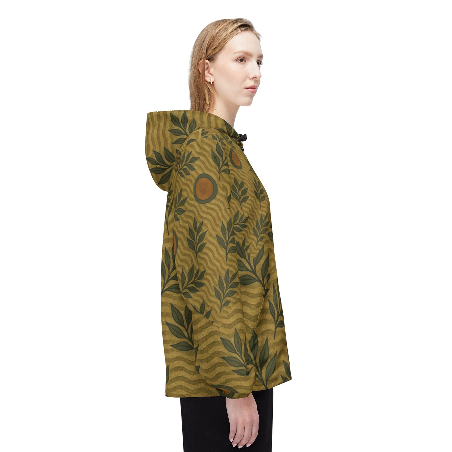 BKS Origin Shoal™ Windbreaker