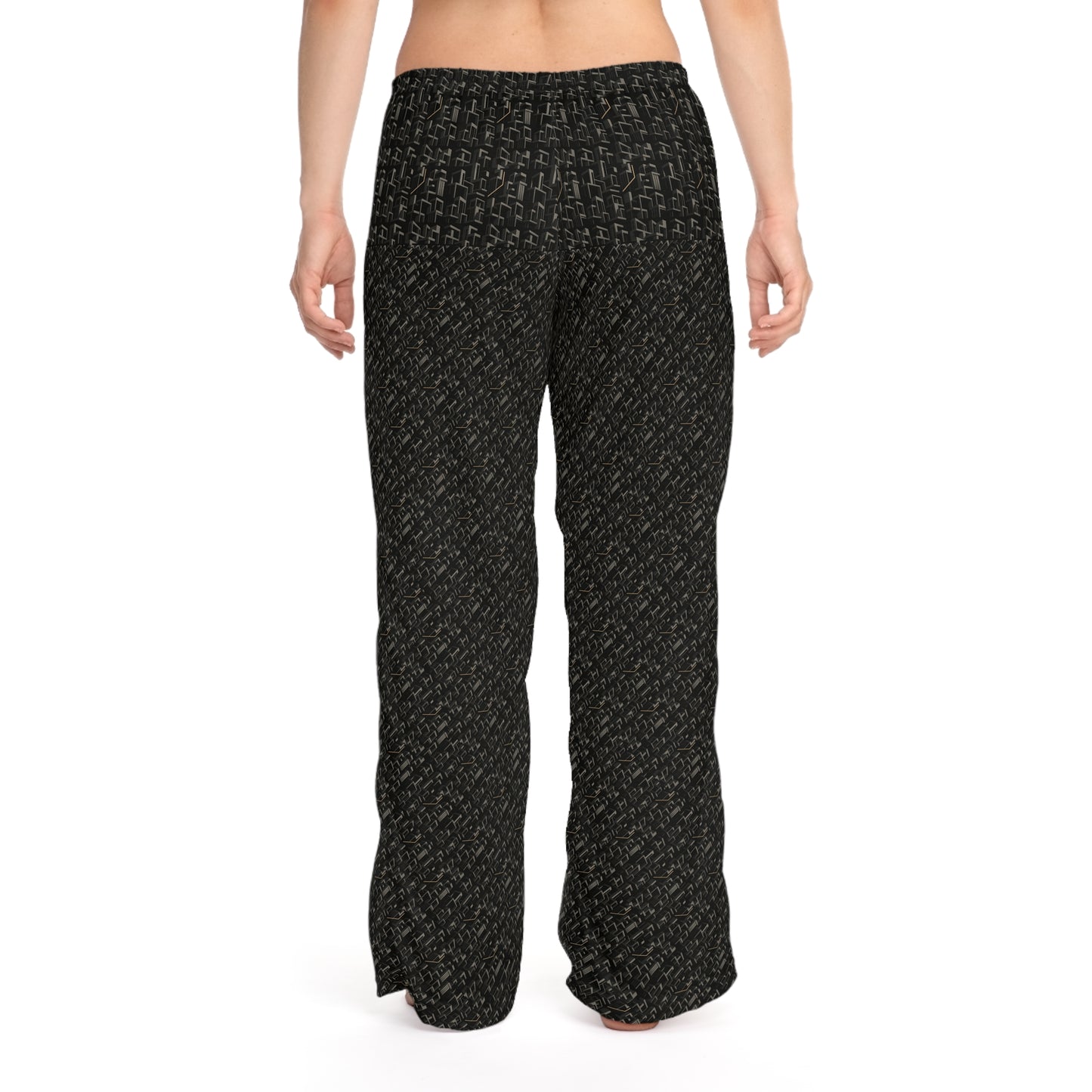 BKS Hours Cipher™ Lounge Pants