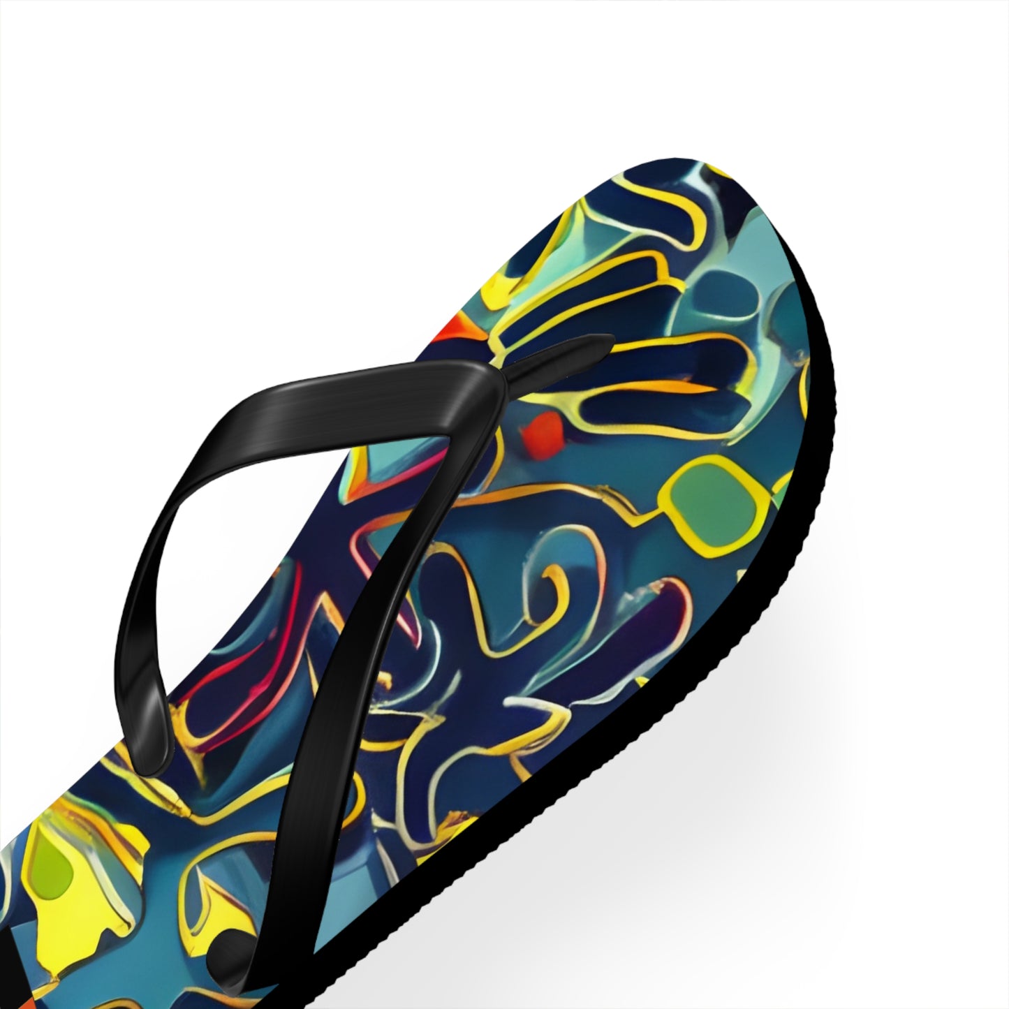 BKS Marker Drift™ Flip Flops