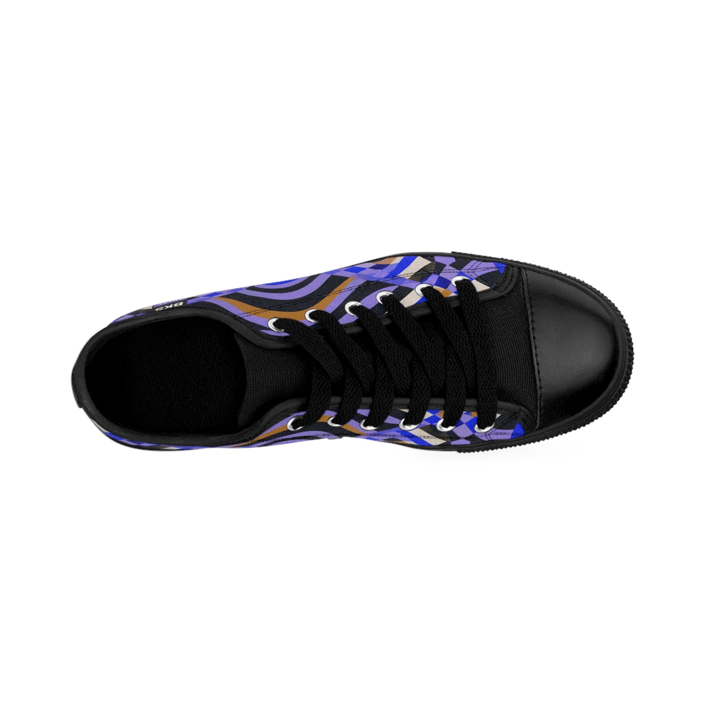 [DRAFT pulse] BKS Pulse Obakoba™ Sneakers