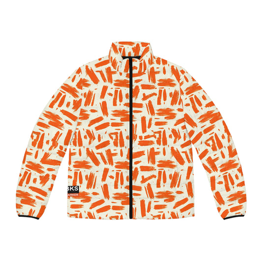 BKS Marker Slab™ Puffer Jacket