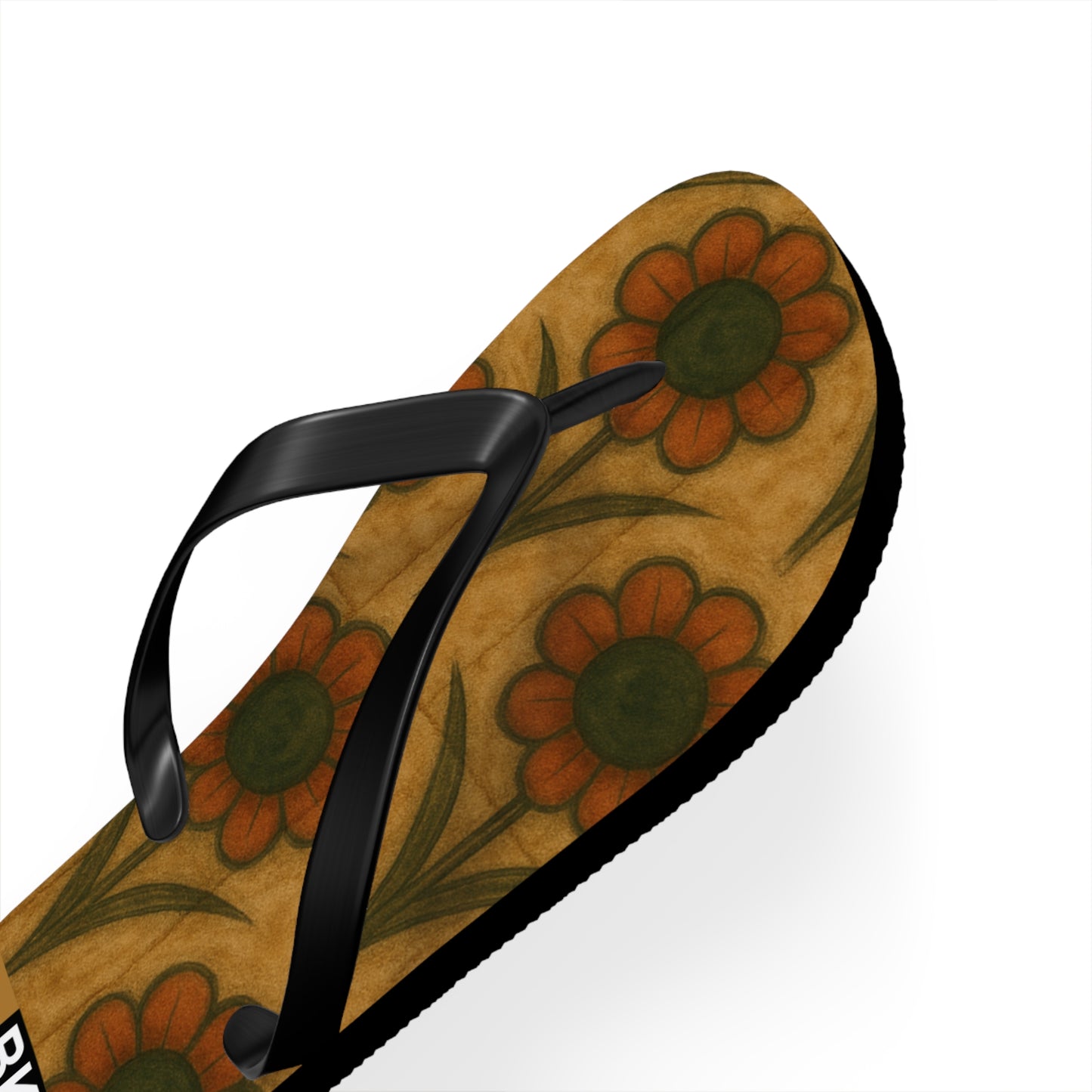 BKS Hours Flow™ Flip Flops