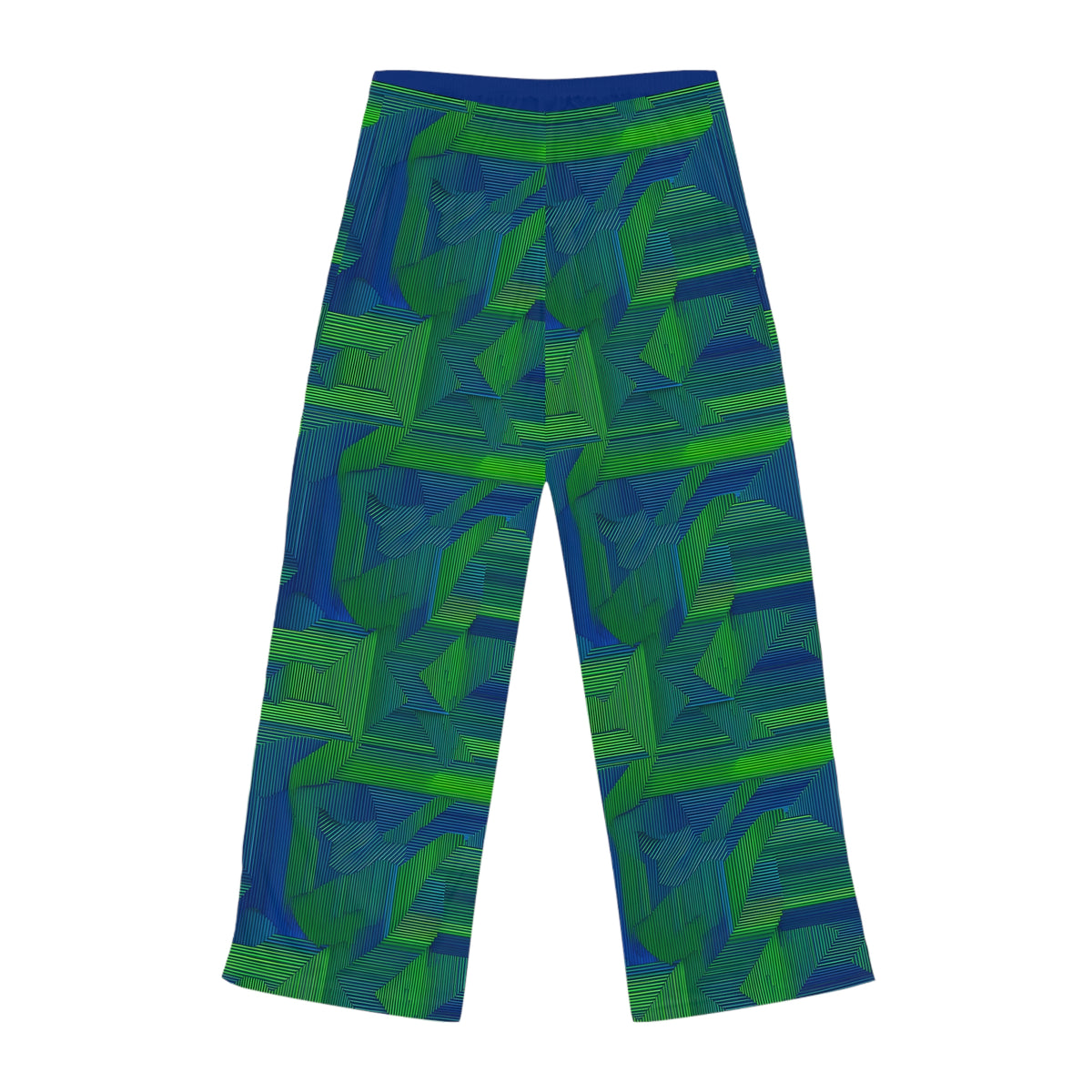 Pulse Hatch™ Lounge Pants — pulse pattern