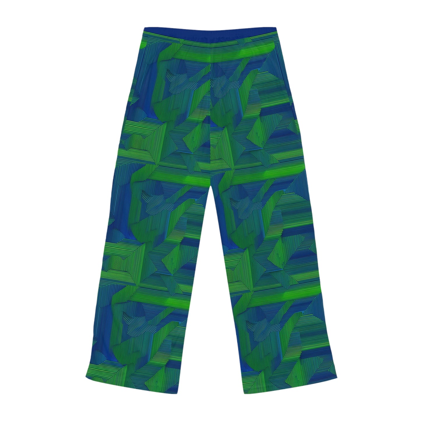 Pulse Hatch™ Lounge Pants — pulse pattern