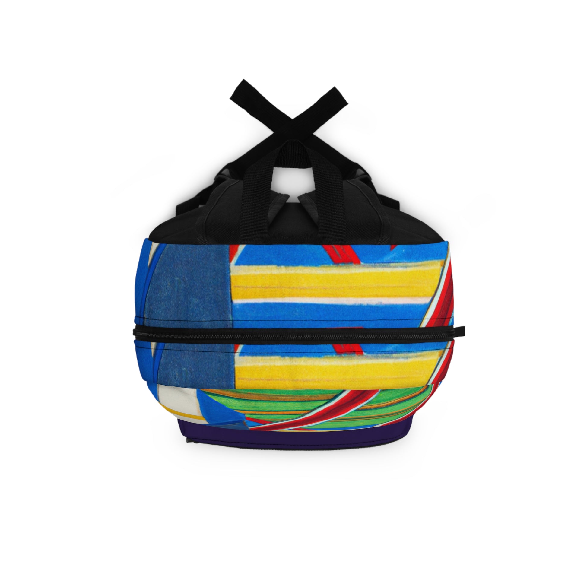 Hester del Marmolejo (BKS)🌺backpack - bakabo.club