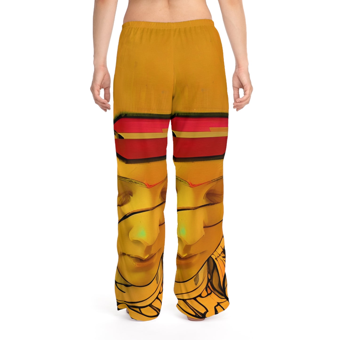 BKS Lounge Pants — Bandiera