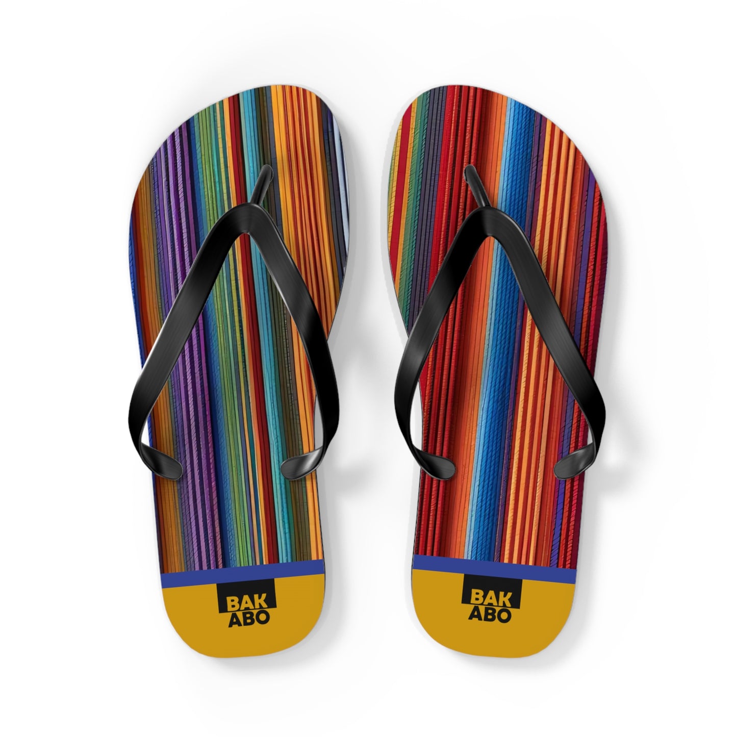 DryLand Dunes (BKS)🏜️Flip Flops