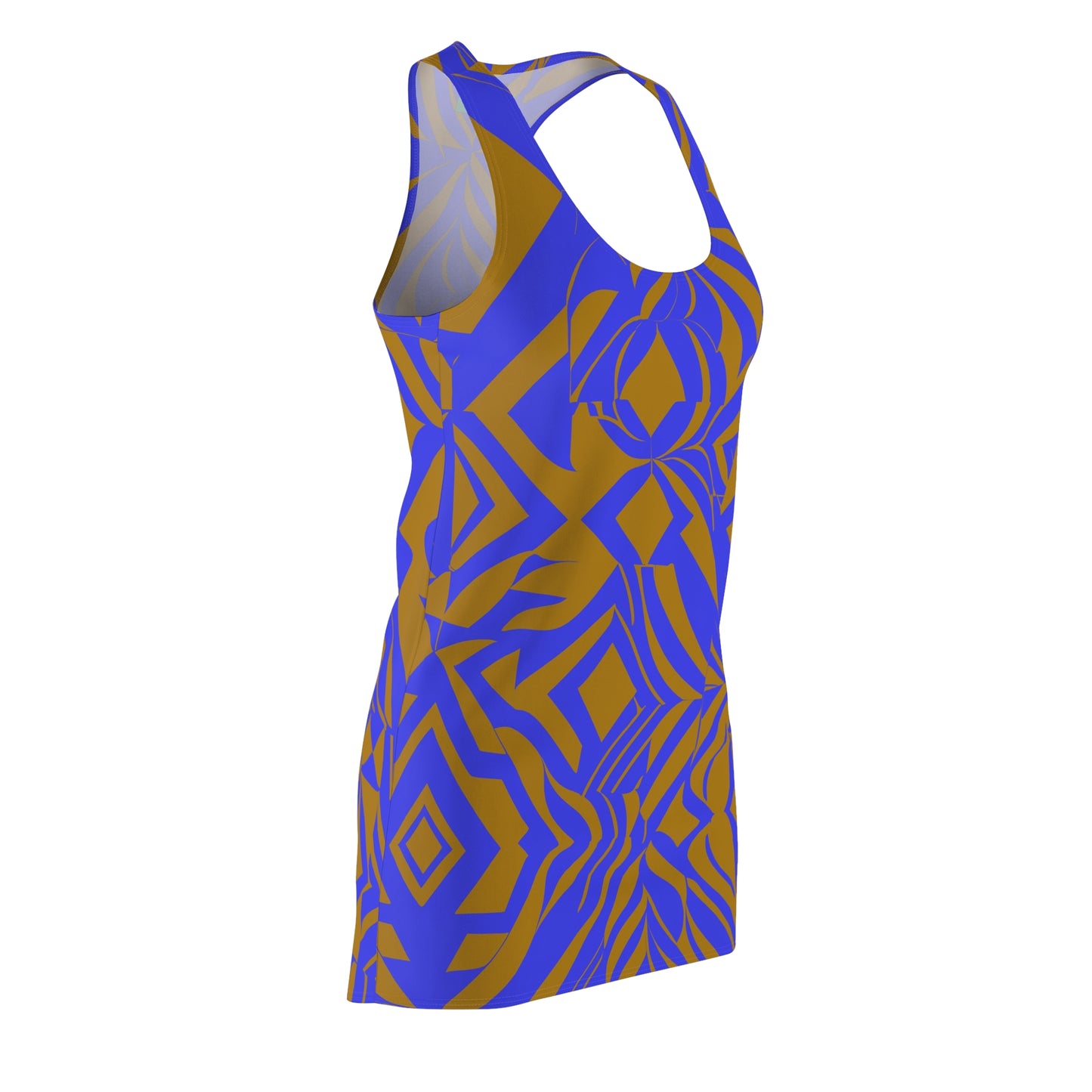 BKS Riviera Aegean™ Racerback Dress
