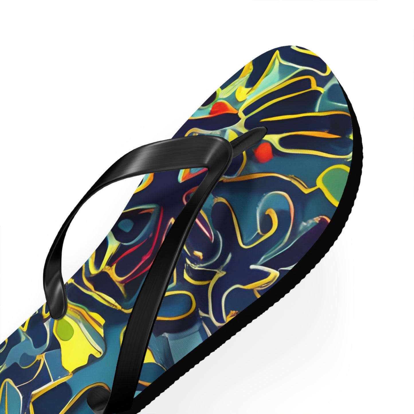 BKS Marker Drift™ Flip Flops