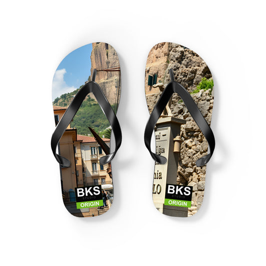 BKS Origin UAP™ Flip Flops