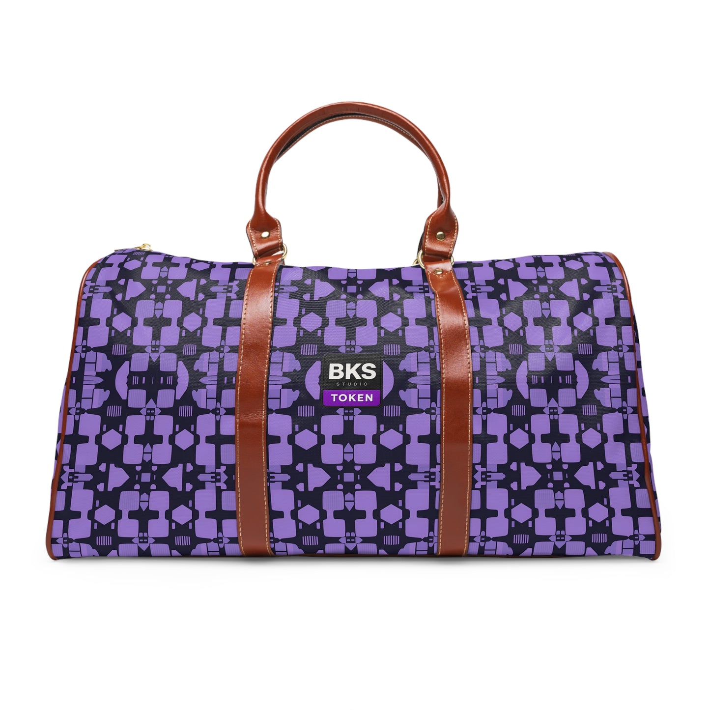 BKS Token Vault™ Travel Bag
